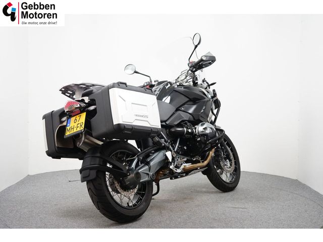 bmw - r-1200-gs
