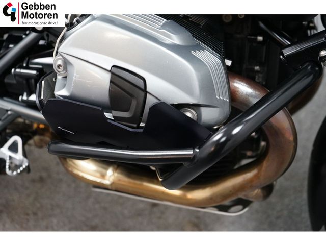 bmw - r-1200-gs