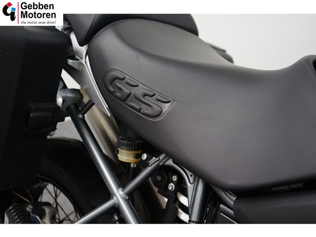 bmw - r-1200-gs