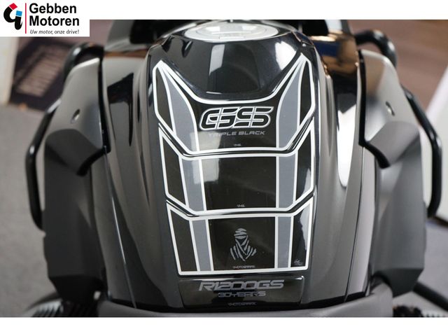 bmw - r-1200-gs