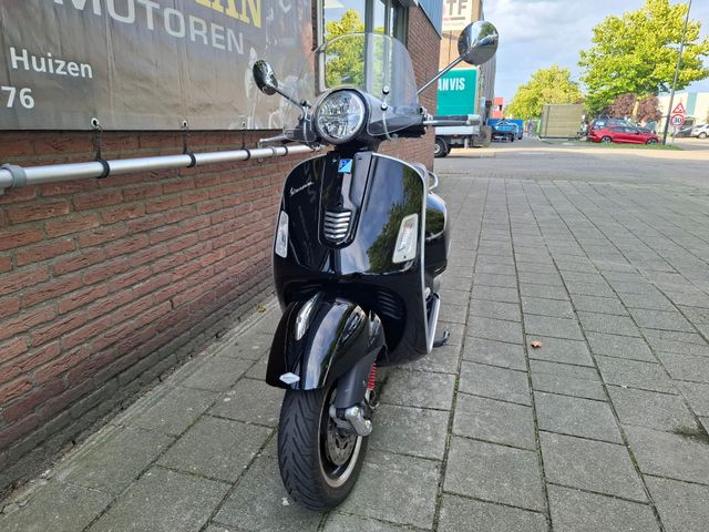 vespa - gts-super-300-abs