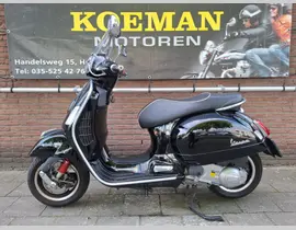 Vespa GTS Super 300 ABS 2015 occasion
