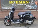VESPA GTS SUPER 300 ABS