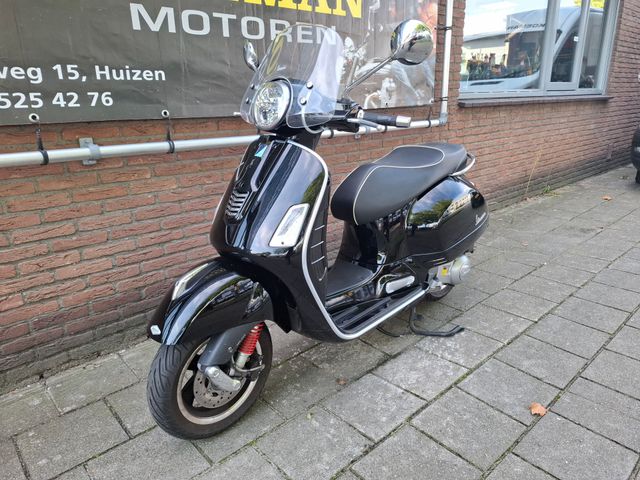 vespa - gts-super-300-abs