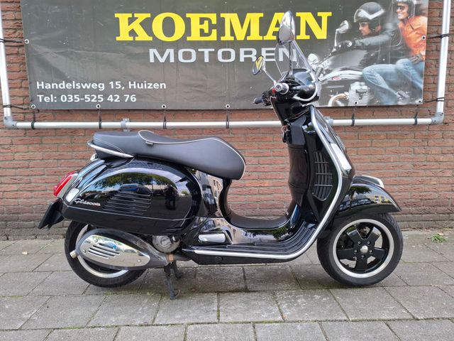 vespa - gts-super-300-abs