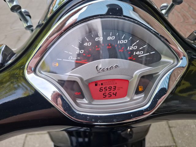 vespa - gts-super-300-abs