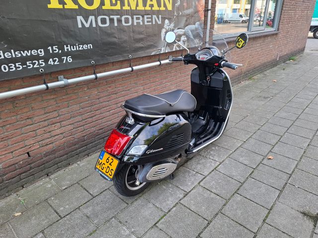 vespa - gts-super-300-abs