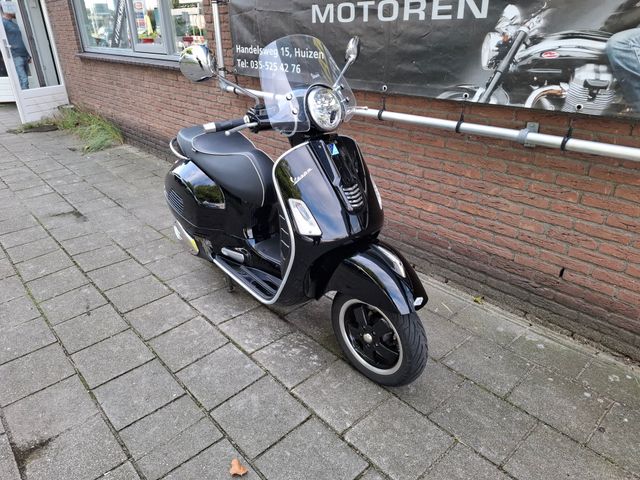 vespa - gts-super-300-abs