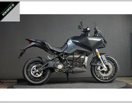Zero DSR/X 2026 nieuw