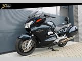 HONDA ST 1300 PAN EUROPEAN C-ABS