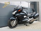 HONDA ST 1300 PAN EUROPEAN C-ABS