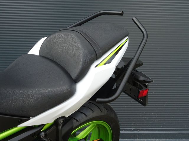 kawasaki - z650