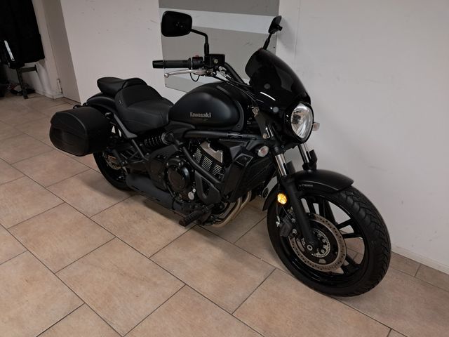 kawasaki - vulcan-s