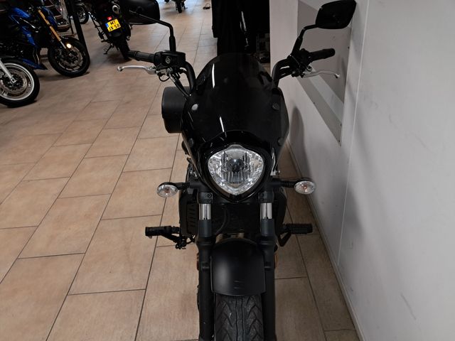 kawasaki - vulcan-s