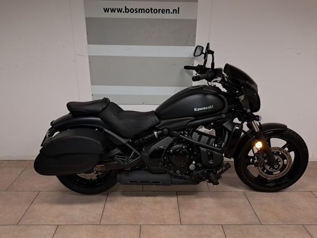 kawasaki - vulcan-s