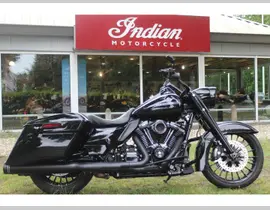 Harley-Davidson Road King Special Flhrxs 2019 occasion