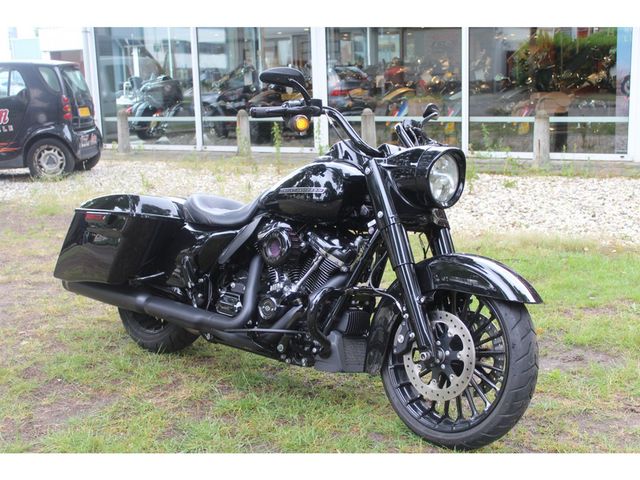 harley-davidson - road-king-special-flhrxs
