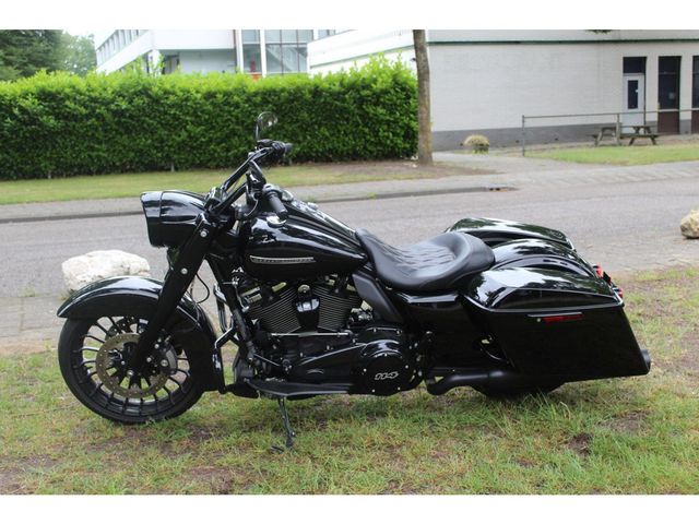harley-davidson - road-king-special-flhrxs