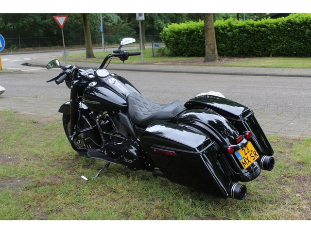 harley-davidson - road-king-special-flhrxs