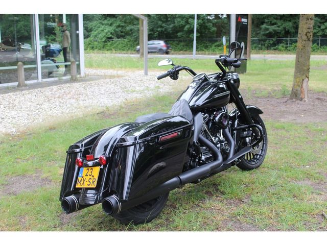 harley-davidson - road-king-special-flhrxs