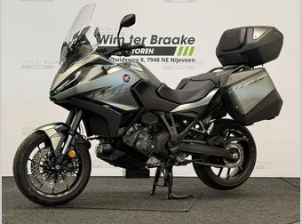 Honda NT 1100 DCT 2024 occasion