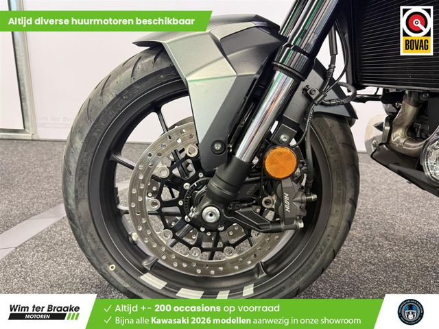 honda - nt-1100-dct