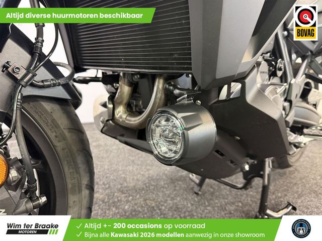 honda - nt-1100-dct