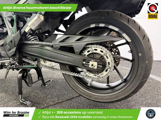 honda - nt-1100-dct