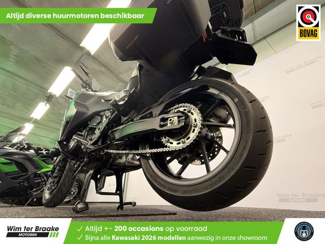 honda - nt-1100-dct