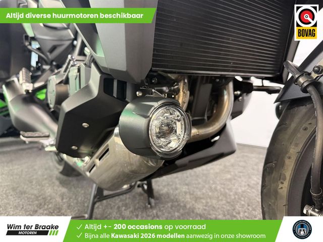 honda - nt-1100-dct