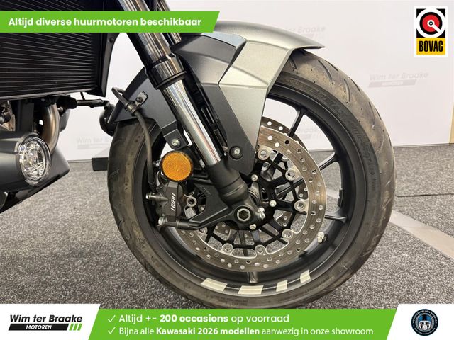 honda - nt-1100-dct