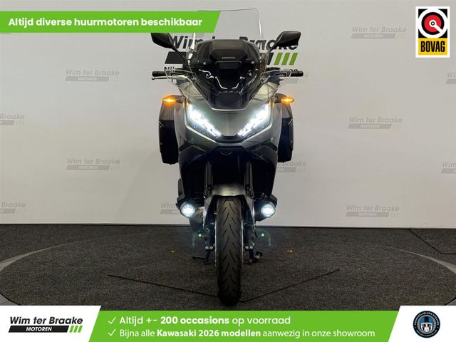honda - nt-1100-dct