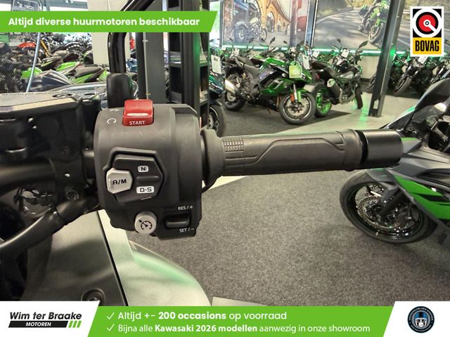 honda - nt-1100-dct