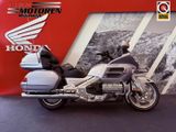 HONDA GL 1800 GOLDWING