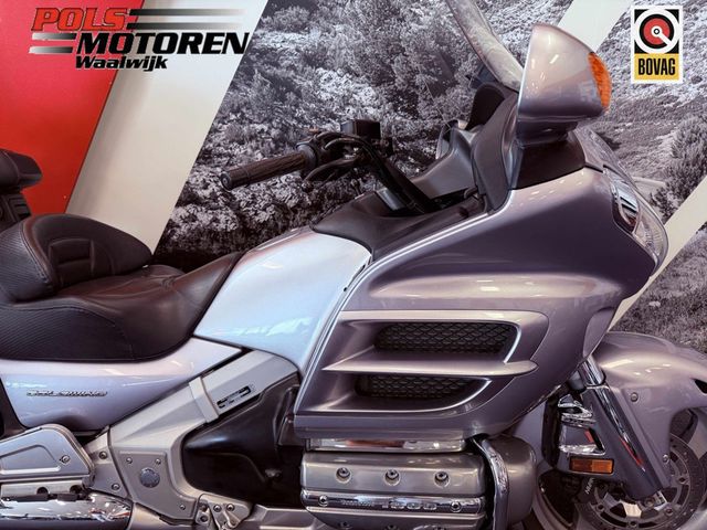 honda - gl-1800-goldwing