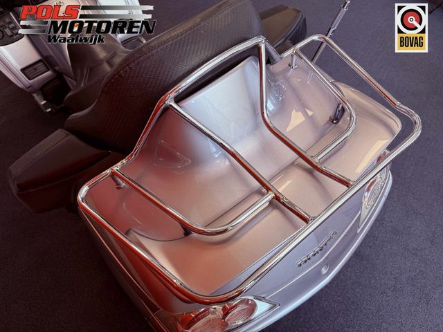 honda - gl-1800-goldwing