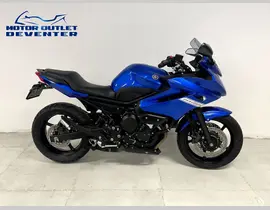 Yamaha XJ 6 / Diversion ABS 2015 occasion