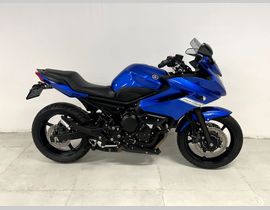 Yamaha XJ 6 / Diversion ABS 2015 occasion