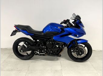 Yamaha XJ 6 / Diversion ABS 2015 occasion