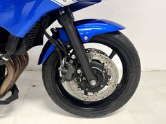 Yamaha XJ6/ Diversion ABS 2015 occasion – foto 5 van 19