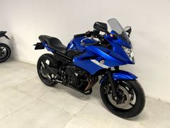 Yamaha XJ6/ Diversion ABS 2015 occasion – foto 3 van 19