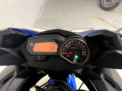 YAMAHA XJ 6 / DIVERSION ABS – foto 2