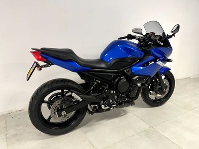 YAMAHA XJ 6 / DIVERSION ABS – foto 4