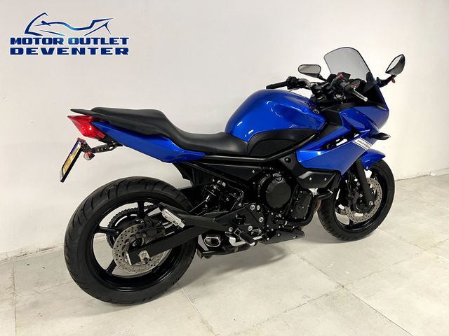 yamaha - xj-6---diversion-abs