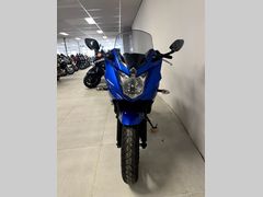 Yamaha XJ6/ Diversion ABS 2015 occasion – foto 10 van 19
