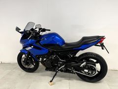 Yamaha XJ6/ Diversion ABS 2015 occasion – foto 14 van 19