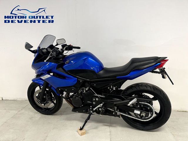 yamaha - xj-6---diversion-abs