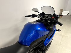 Yamaha XJ6/ Diversion ABS 2015 occasion – foto 8 van 19