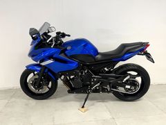 Yamaha XJ6/ Diversion ABS 2015 occasion – foto 12 van 19