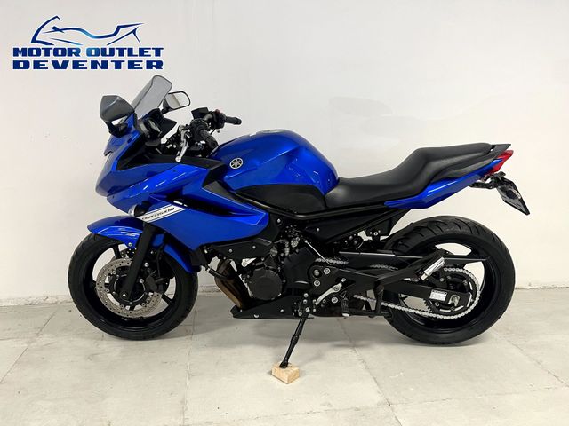 yamaha - xj-6---diversion-abs